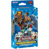Yu-Gi-Oh Geargia Rampage Structure Deck Geargia Rampage Structure Deck [1st EDITION] [Sealed Deck] (Konami)