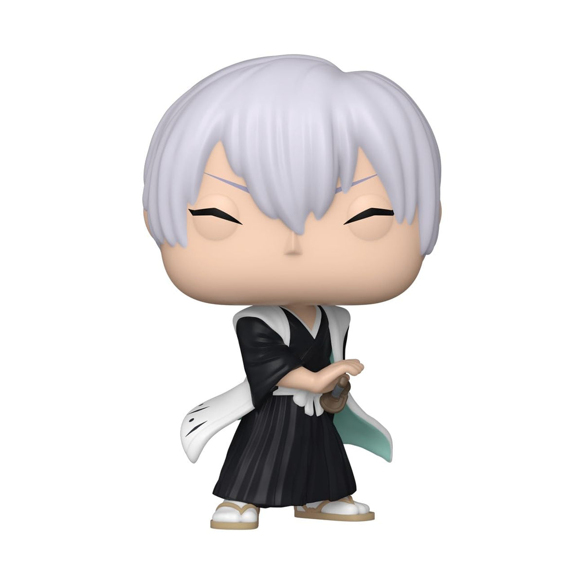 Funko POP! Animation: Bleach - Gin Ichimaru