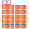 Nerf N Series N1 Darts, Includes 100 Darts, Compatible Only with Nerf N Series Blasters, Outdoor Games, Ages 8+ (Amazon Exclusive)