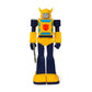 Super7 Transformers Bumblebee 3.75 in Reaction Figure