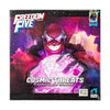 Freedom Five Cosmic Threats Retail, for 1-5 Players, Ages 14 and up