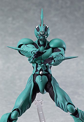 Max Factory Guyver: The Bioboosted Armor: Guyver 1 Figma Action Figure