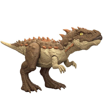 Jurassic World Chaos Theory Danger Pack Jakapil Action Figure Toy, Posable