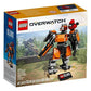 Lego Overwatch Omnic Bastion 182-Piece Building Kit