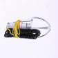 LoveinDIY Crane Machine Hands Claw with Coil DIY Kits for Kids Game Machine Spare Part , M