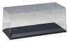 AUTOart 90001 Accessories: 1/18 Clear Cover & Plastic Base Plate Set