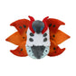 Pokemon Center: Sitting Cuties: Volcarona Plush # 637 - Generation 5-6 in