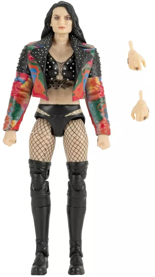 AEW Unrivaled Collection Series 15 Action Figure, Saraya #149