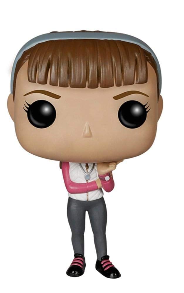 Orphan Black - Alison Hendrix