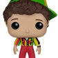 Funko POP TV Saved by The Bell Screech Action Figure