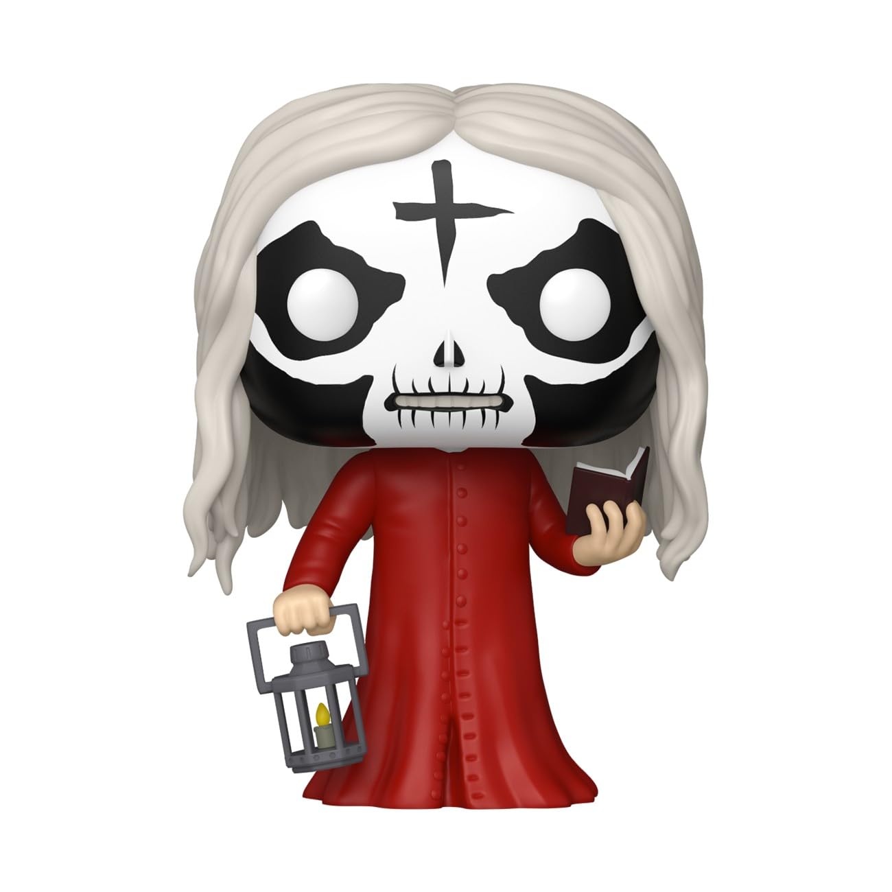 Funko Pop! Plus: House of 1000 Corpses - Otis B. Driftwood - Collectable Vinyl Figure - Gift Idea - Official Merchandise - Toys for Kids & Adults