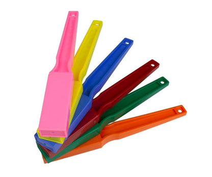 United Scientific™ Magnet Wands for Kids, Classroom & Homeschool (Set of 6)