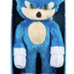 Sonic The Hedgehog, Sonic Movie 13" Plush, 5.6 x 5.4 x 14 inches