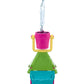 Barbie Skipper First Jobs Playset, Doll, Water Park with Functional Water Slide, Squirting Puppy and Over 5 Accessories, Child Toy, for Ages 3 and Up