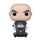Funko Pop! Marvel: X-Men '97 - Professor X (X-Corp) - Collectable Vinyl Figure - Gift Idea - Official Merchandise - Toys for Kids & Adults - Comic