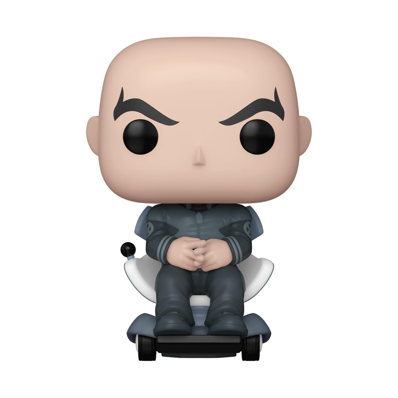Funko Pop! Marvel: X-Men '97 - Professor X (X-Corp) - Collectable Vinyl Figure - Gift Idea - Official Merchandise - Toys for Kids & Adults - Comic