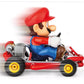 Carrera 200989 RC Official Licensed Kart Pipe Kart Mario 1:18 Scale 2.4 Ghz Remote Radio Control Car with Rechargeable LiFePO4 Battery - Kids Toys