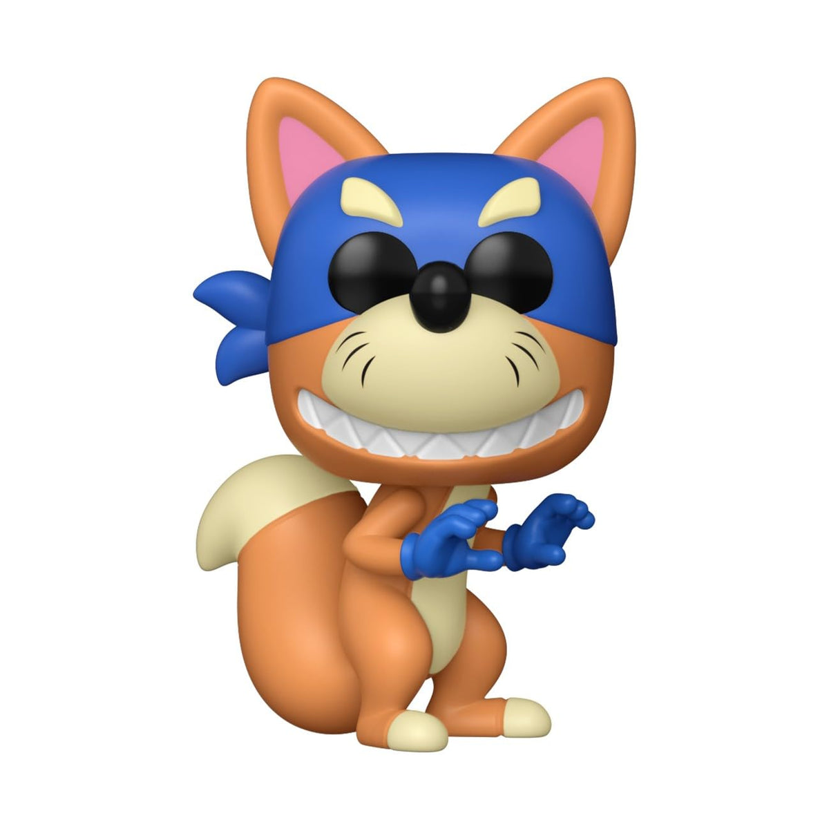 Funko POP! Animation: Dora the Explorer - Swiper