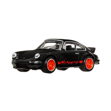 Hot Wheels - Premium Boulevard - Porsche 911 Carrera RS 2.7 /Toys