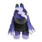 Pokémon Center: Spectrier Doll Poké Plush, 6 ¼ Inch