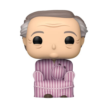 Funko Pop! Harry Potter: Horace Slughorn - Collectable Vinyl Figure - Gift Idea - Official Merchandise - Toys for Kids & Adults - Harry Potter Fans
