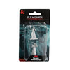 WizKids D&D Nolzur's Marvelous Miniatures: Elf Wizards Dungeons and Dragons Unpainted Miniatures