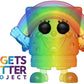 Funko Pop! Animation: Pride 2020 - Spongebob (Rainbow), 3.75 inches