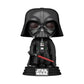 Funko Pop! Star Wars: New Classics - Darth Vader - Collectable Vinyl Figure - Gift Idea - Official Merchandise - Toys for Kids & Adults - Sci-Fi Fans
