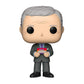 Funko Pop! TV: Jeopardy - Alex Trebek (Styles May Vary), Multicolor