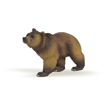 Papo "Pyrenees Bear Figure