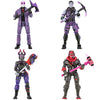 Fortnite Squad Mode 4-Figure Pack, Series 5