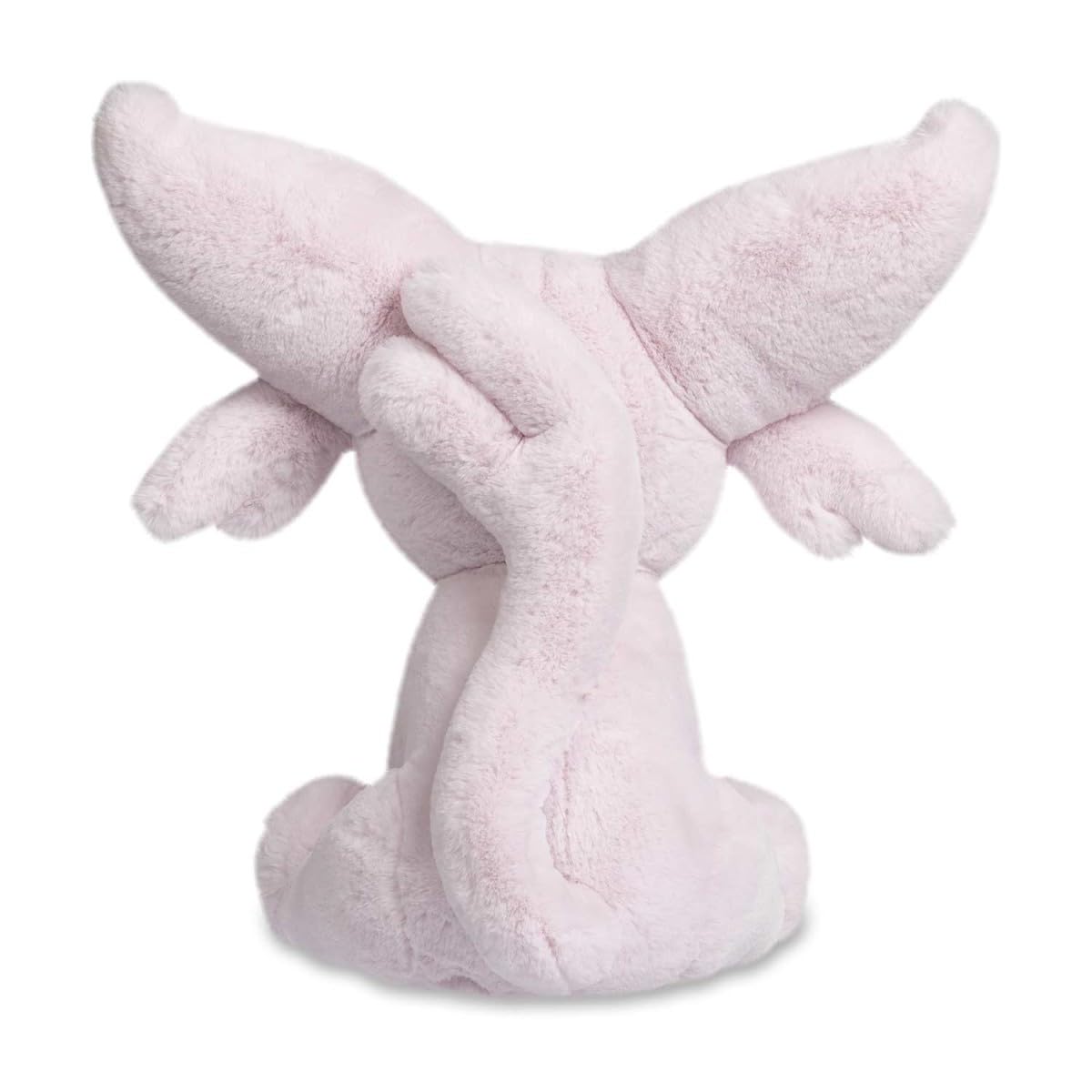 Pokemon Center Espeon Comfy Friends Plush - 15 In.