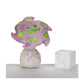 Pokemon Center: Sitting Cuties: Spiritomb Plush # 442 - Generation 4 - 6 In