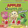 Apples to Apples Junior the Game of Crazy Comparisons! [Packaging May Vary]