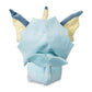 Pokémon Center: Ditto As Vaporeon Plush