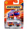 Matchbox Blaze Blaster III [Firetruck] New for 2025! 13/125, 1:64 Scale Diecast Toy Vehicle