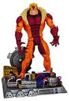 Diamond Select Toys Marvel Select Sabretooth Action Figure