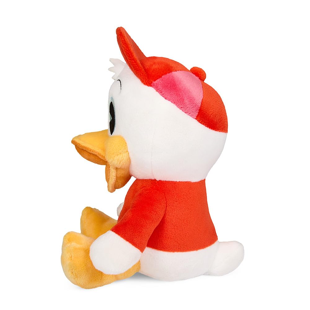 Kidrobot Disney's DuckTales Huey Phunny Plush