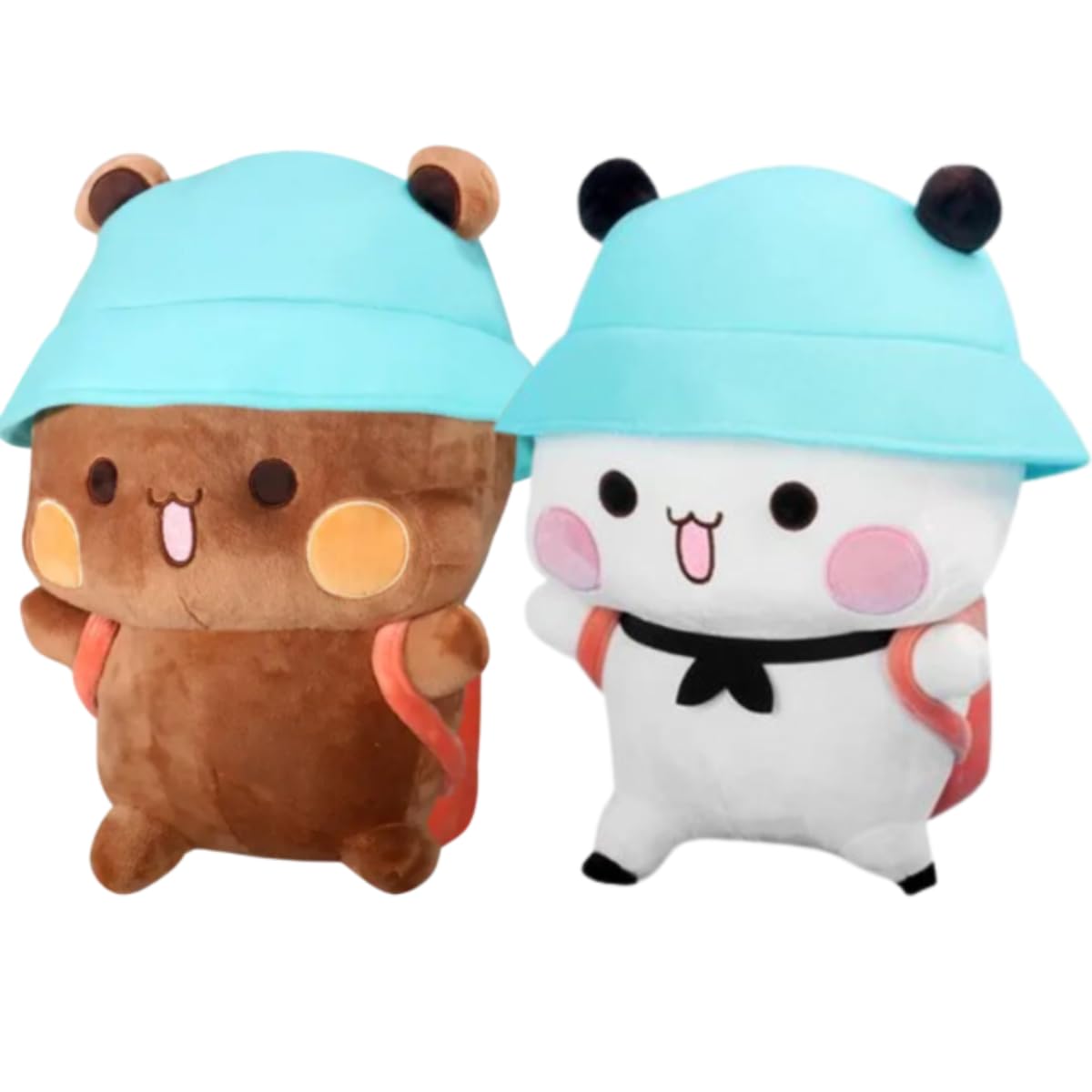 PIKALAX Bubu Dudu Merchandise