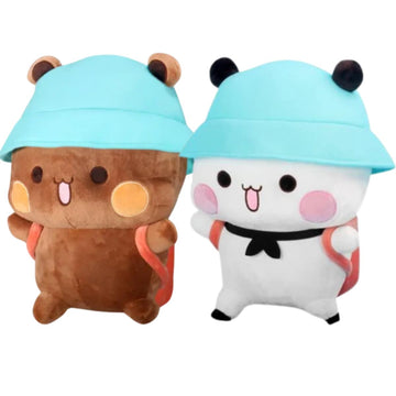 PIKALAX Bubu Dudu Merchandise