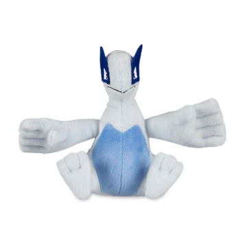 Pokémon Center: Lugia Sitting Cuties Plush