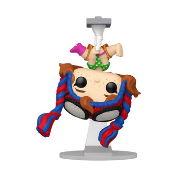 Funko POP! Marvel: Spider-Man Across The Spider-Verse - MayDay Parker - Collectable Vinyl Figure - Gift Idea - Official Merchandise - for Kids &