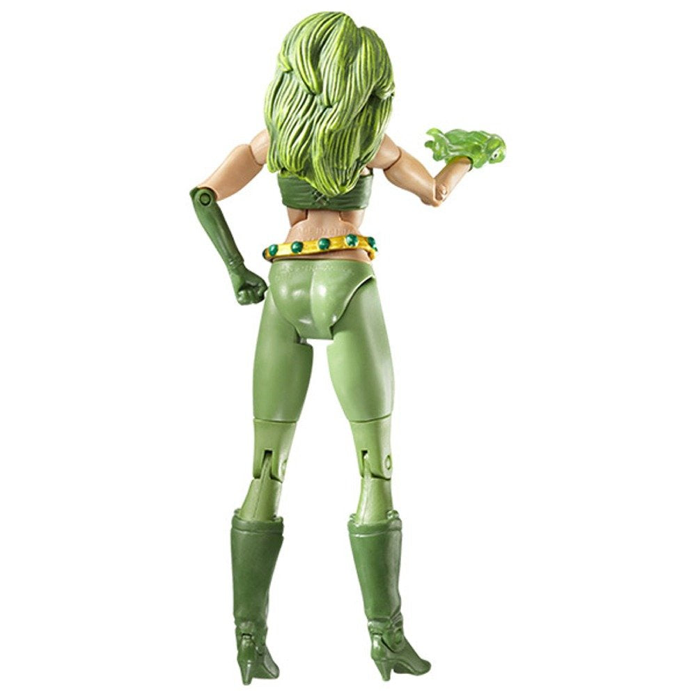DC Comics FIRE Signature Collection Exclusive Action Figure