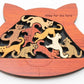 Alles Fur die Katz (Katzen) - Brain Teaser Puzzle