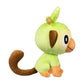 Pokemon Center Grookey Poké Plush - 9 ¾ In.