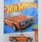 Hot Wheels Hot Trucks Die-Cast Cars, 5-Pack, Random Hot Trucks Collection