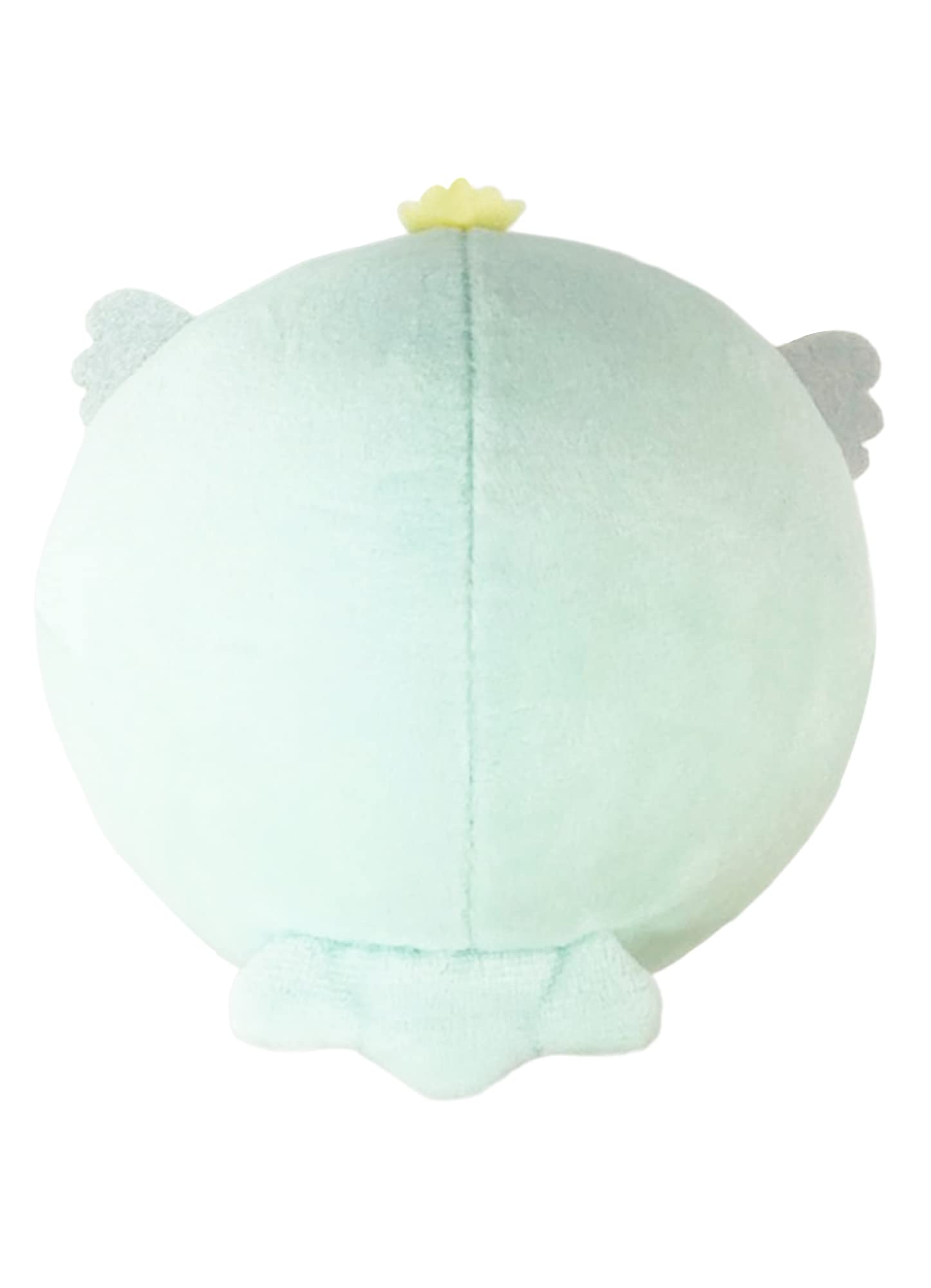 Hetalia S7 - Japan Egg Plush 4" H
