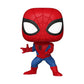 Funko POP! Marvel: New Classics - Spider-Man