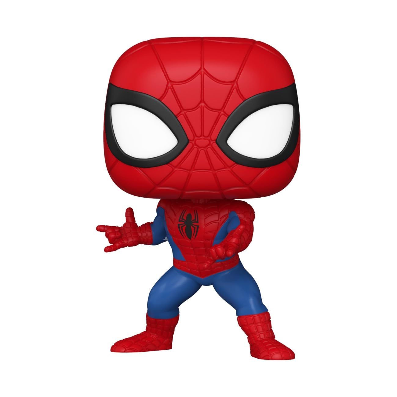 Funko POP! Marvel: New Classics - Spider-Man