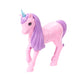 Barbie Dreamtopia Doll with Clothes & Accessories, Fairytale Dress-Up Set with Mermaid Tail, Baby Unicorn, Dragon Pet & More